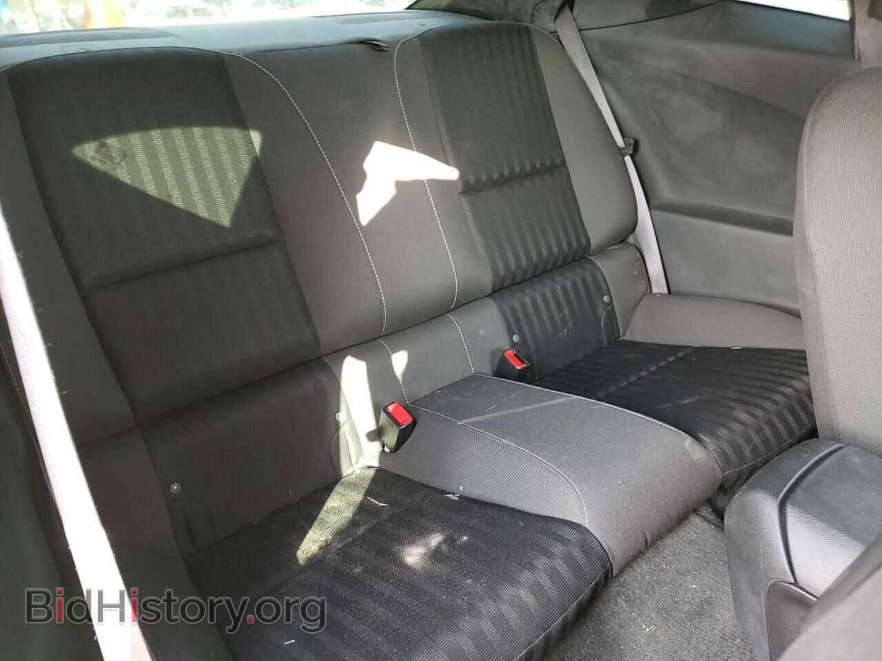 2015 CHEVROLET CAMARO - VIN: 2G1FB1E30F9204883 - Фото 6