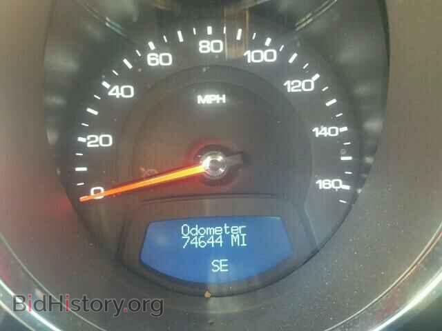 2009 CADILLAC CTS - VIN: 1G6DT57V990161776 - Фото 8