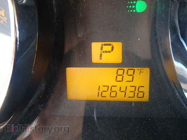 2008 SATURN VUE - VIN: 3GSCL33PX8S519418 - Фото 8
