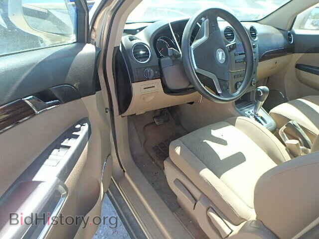 2008 SATURN VUE - VIN: 3GSCL33PX8S519418 - Фото 9