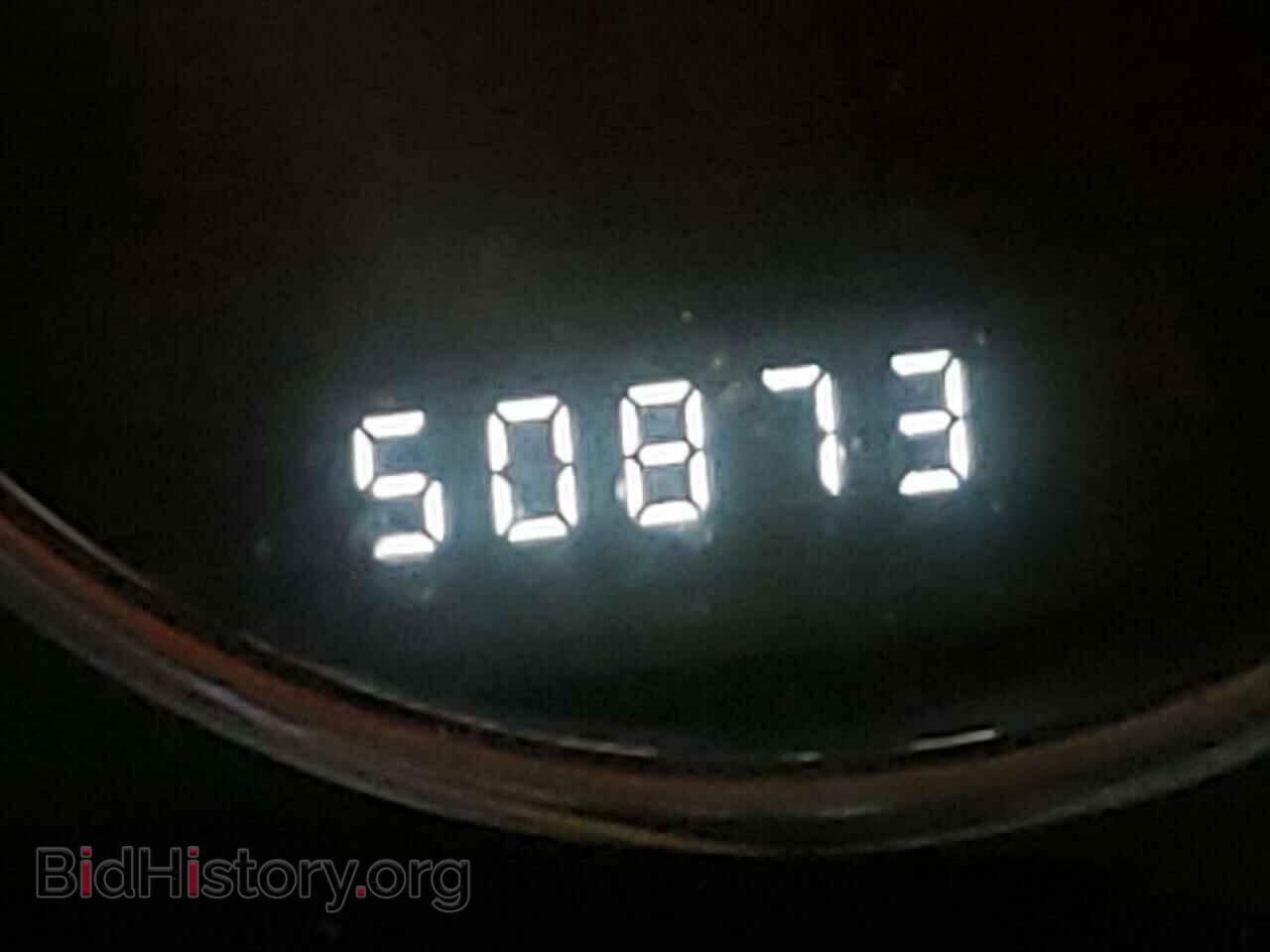 2017 JEEP COMPASS - VIN: 1C4NJDEB3HD154713 - Фото 8