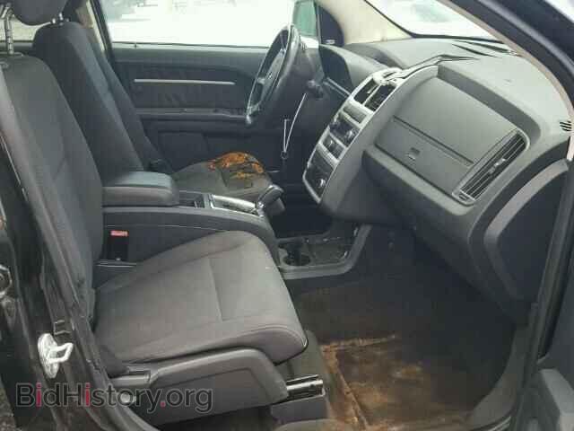 2010 DODGE JOURNEY - VIN: 3D4PG5FV3AT224476 - Фото 5