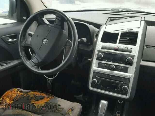 2010 DODGE JOURNEY - VIN: 3D4PG5FV3AT224476 - Фото 9
