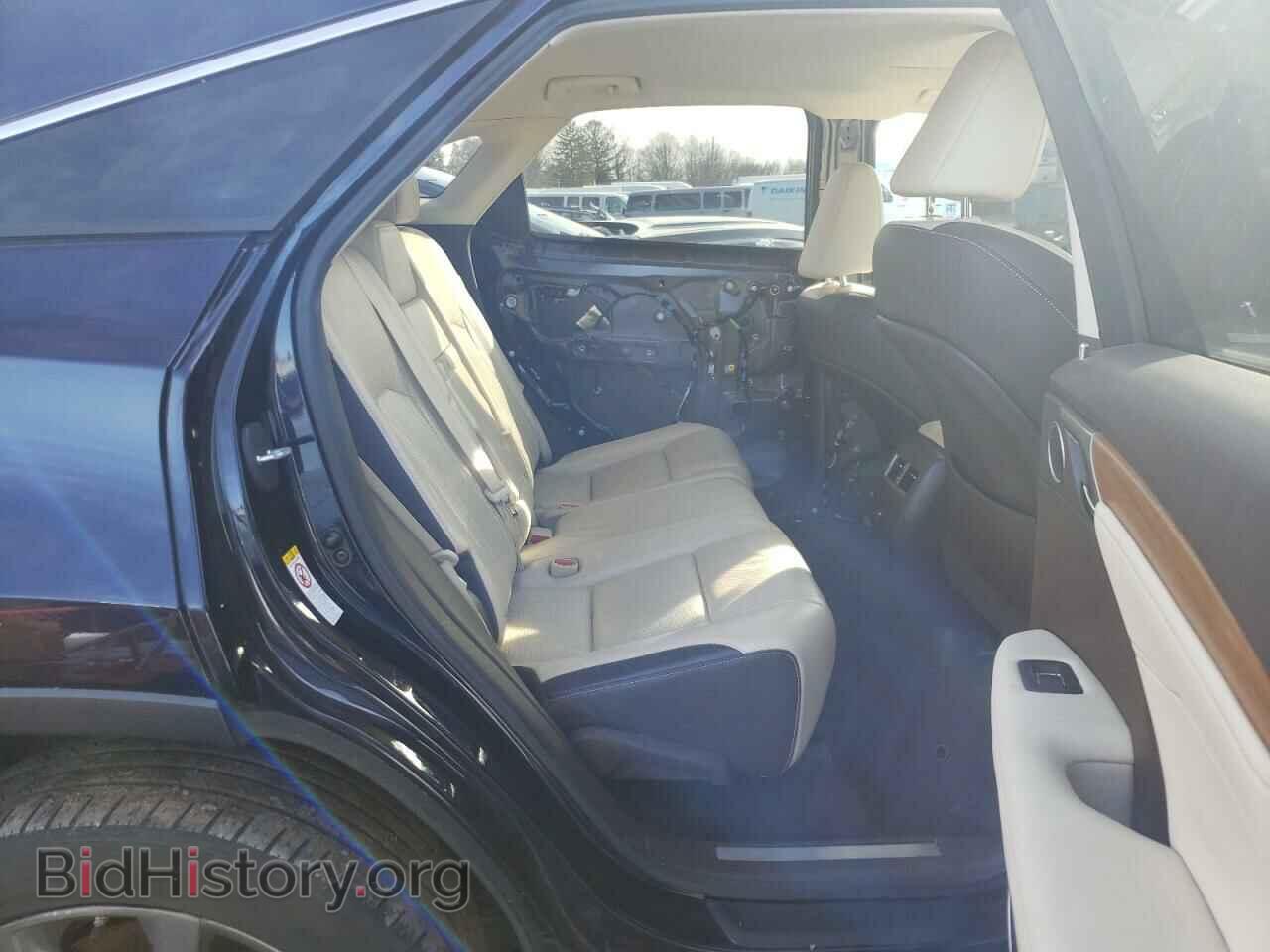2017 LEXUS RX350 - VIN: 2T2BZMCA5HC063800 - Фото 6