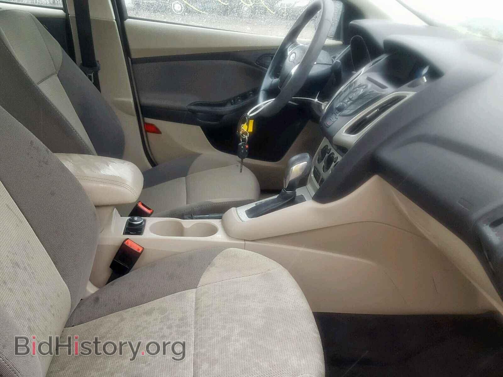 2012 FORD FOCUS SE - VIN: 1FAHP3F20CL189203 - Photo 6