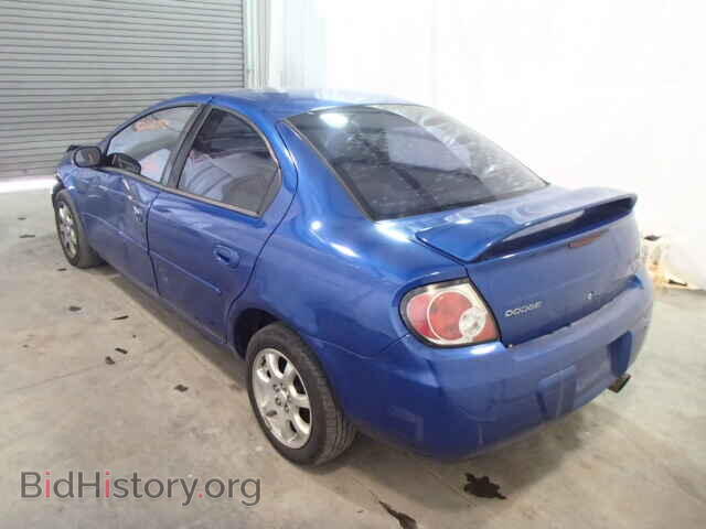 2004 DODGE NEON - VIN: 1B3ES56C14D546479 - Фото 3