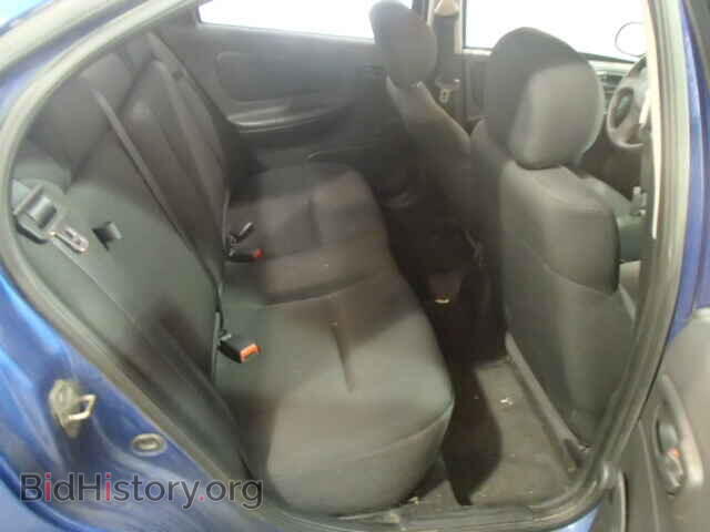 2004 DODGE NEON - VIN: 1B3ES56C14D546479 - Фото 6
