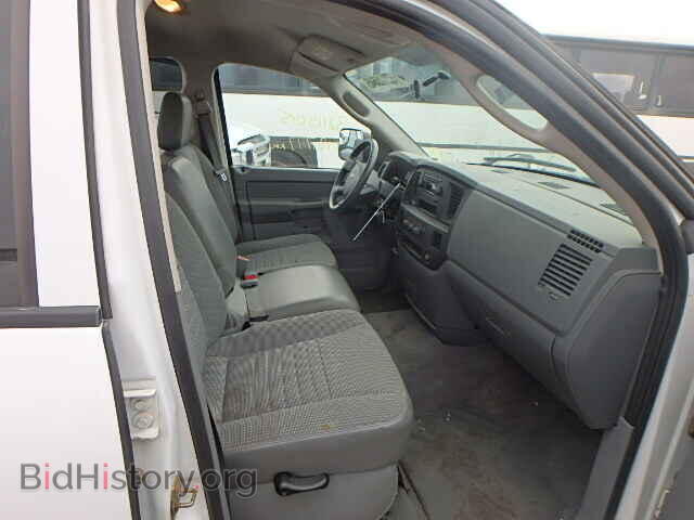 2006 DODGE RAM 3500 - VIN: 3D7ML48C96G153663 - Фото 5