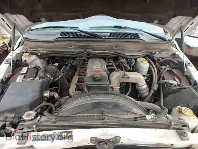 2006 DODGE RAM 3500 - VIN: 3D7ML48C96G153663 - Фото 7