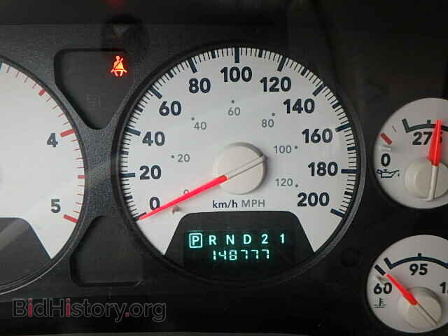 2006 DODGE RAM 3500 - VIN: 3D7ML48C96G153663 - Фото 8