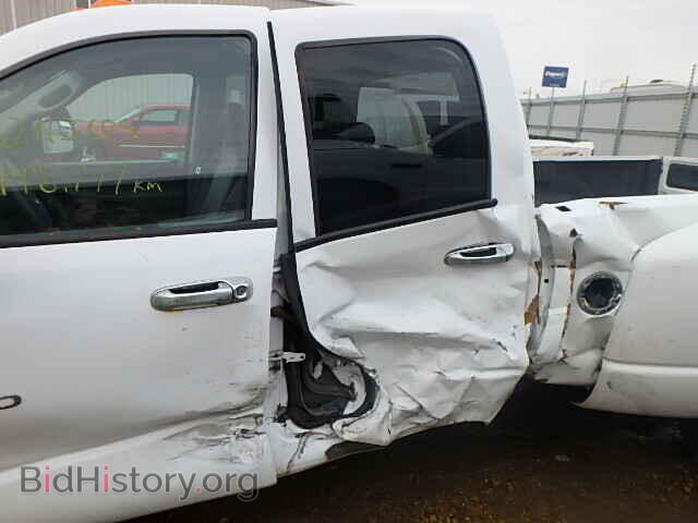 2006 DODGE RAM 3500 - VIN: 3D7ML48C96G153663 - Фото 9