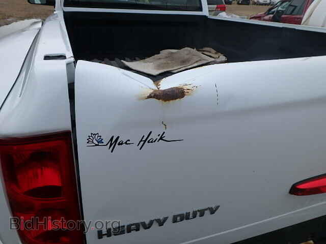 2006 DODGE RAM 3500 - VIN: 3D7ML48C96G153663 - Фото 10