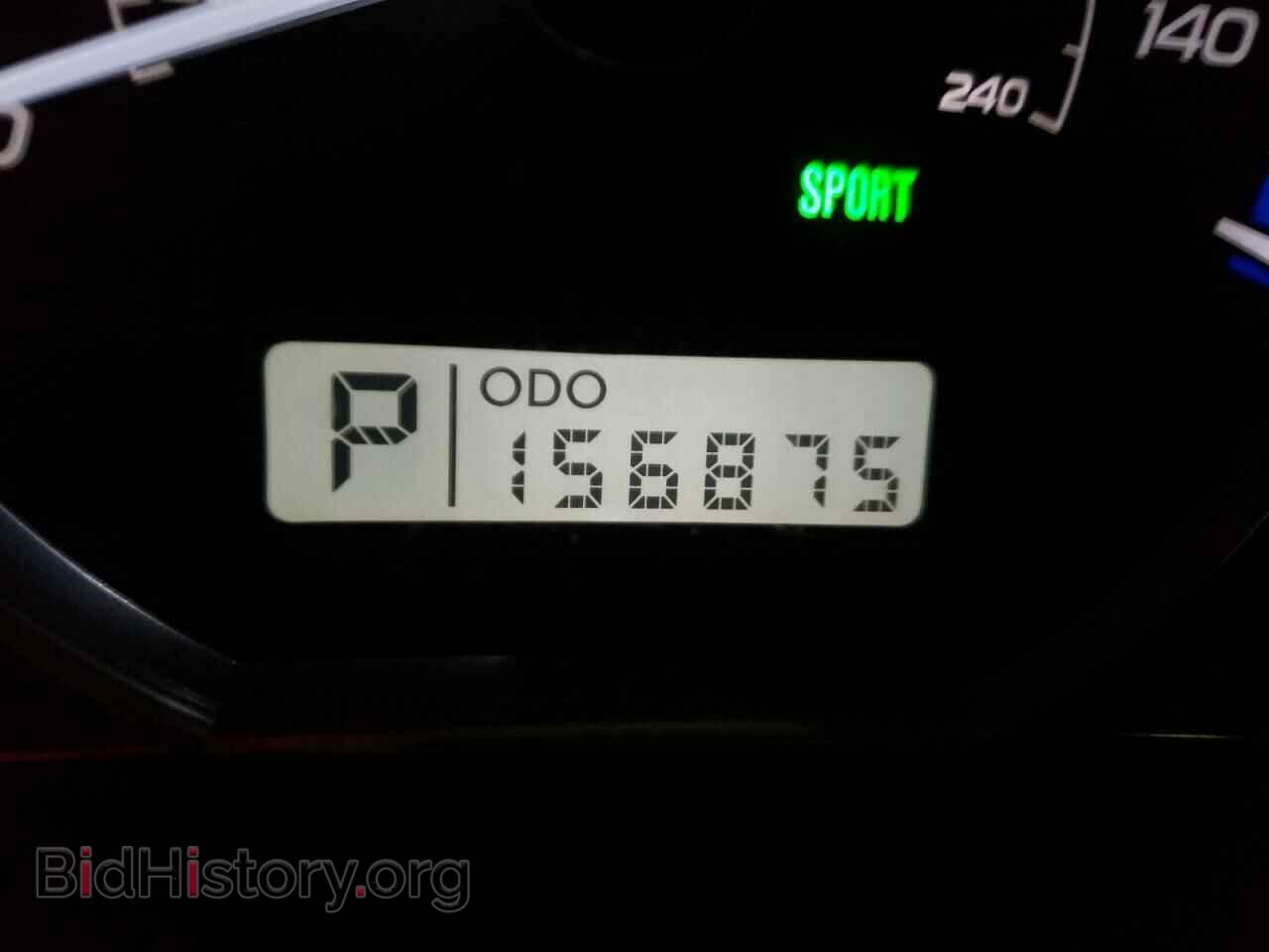 2012 SUBARU FORESTER - VIN: JF2SHABC1CH436376 - Фото 8