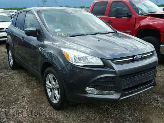 Фотография 1FMCU0G73FUC33405 - FORD ESCAPE 2015