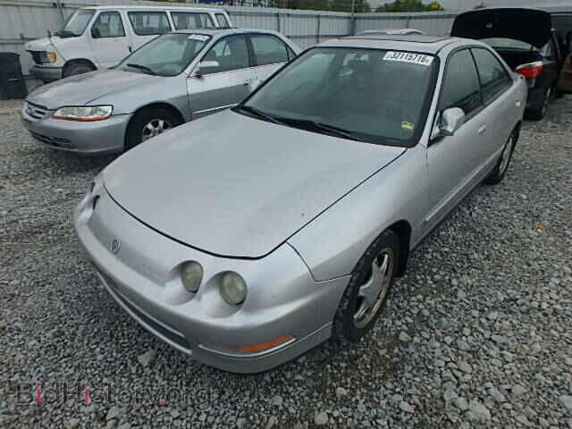 1996 ACURA INTEGRA - VIN: JH4DB7664TS007864 - Фото 2