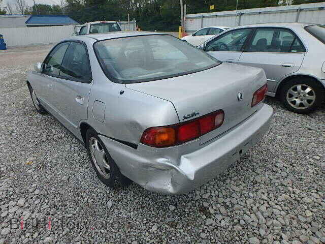 1996 ACURA INTEGRA - VIN: JH4DB7664TS007864 - Фото 3