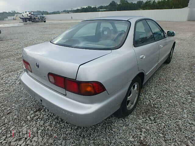1996 ACURA INTEGRA - VIN: JH4DB7664TS007864 - Фото 4