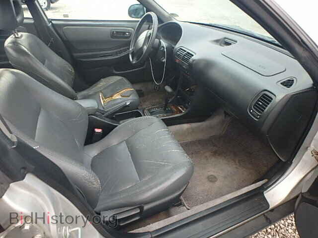 1996 ACURA INTEGRA - VIN: JH4DB7664TS007864 - Фото 5
