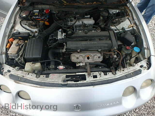 1996 ACURA INTEGRA - VIN: JH4DB7664TS007864 - Фото 7