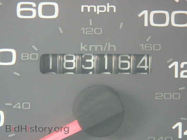 1996 ACURA INTEGRA - VIN: JH4DB7664TS007864 - Фото 8