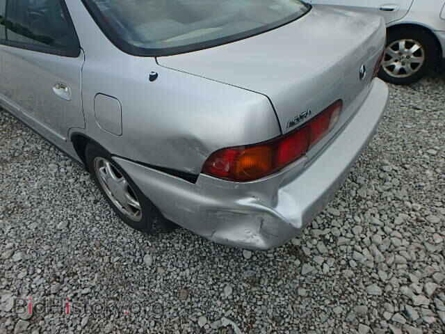1996 ACURA INTEGRA - VIN: JH4DB7664TS007864 - Фото 9
