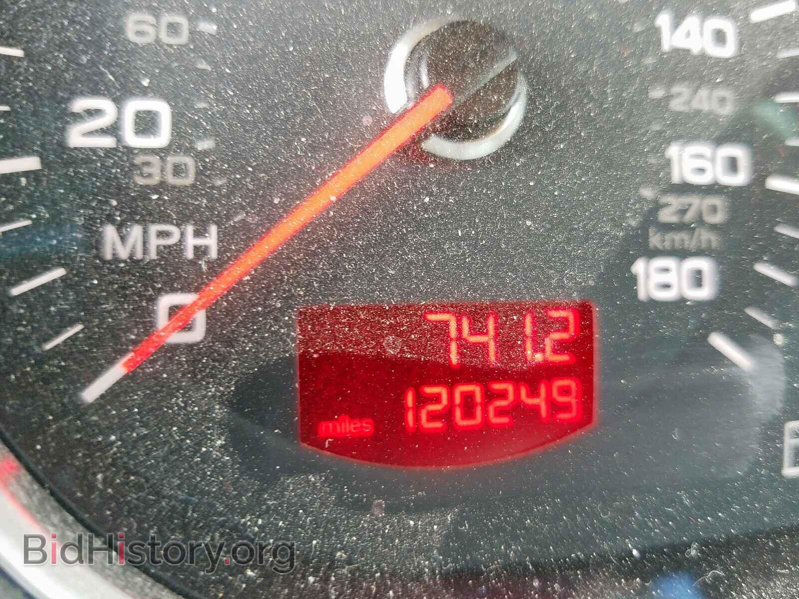 2011 AUDI A6 - VIN: WAUKGAFB6BN054716 - Фото 8