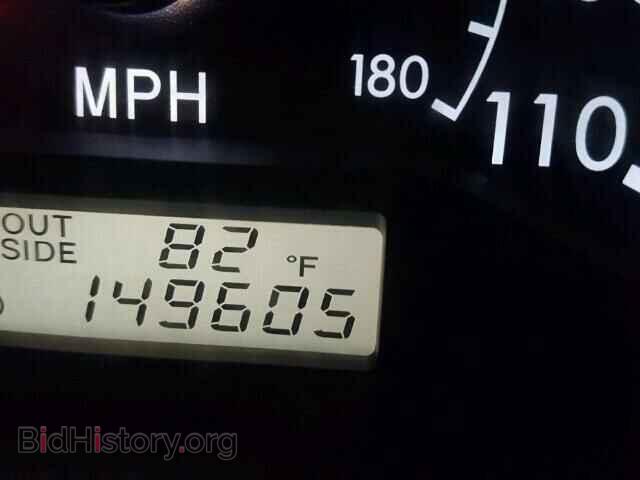 2003 TOYOTA COROLLA - VIN: 2T1BR32E03C041120 - Фото 8