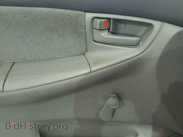 2003 TOYOTA COROLLA - VIN: 2T1BR32E03C041120 - Фото 10
