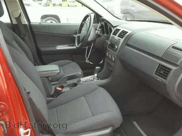 2010 DODGE AVENGER - VIN: 1B3CC5FB7AN163776 - Photo 5
