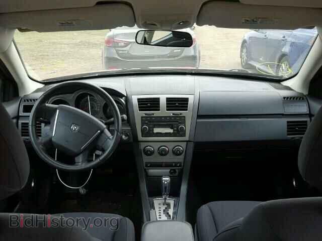 2010 DODGE AVENGER - VIN: 1B3CC5FB7AN163776 - Photo 9