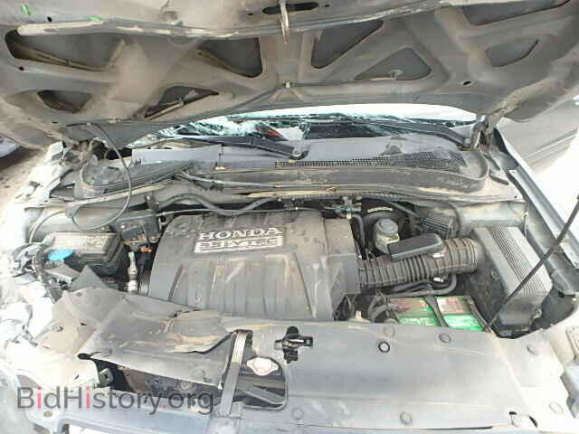2008 HONDA PILOT - VIN: 5FNYF28288B029729 - Фото 7
