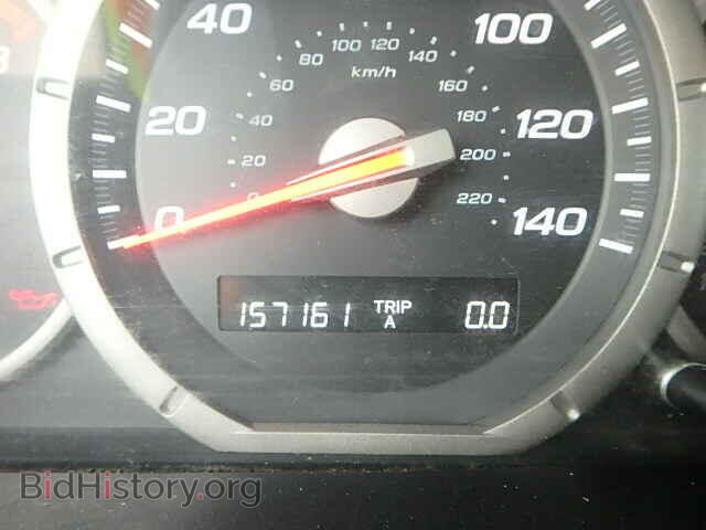 2008 HONDA PILOT - VIN: 5FNYF28288B029729 - Фото 8