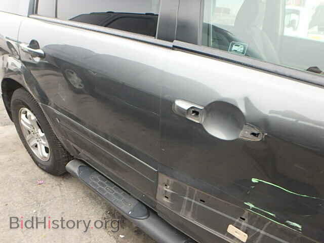 2008 HONDA PILOT - VIN: 5FNYF28288B029729 - Фото 10