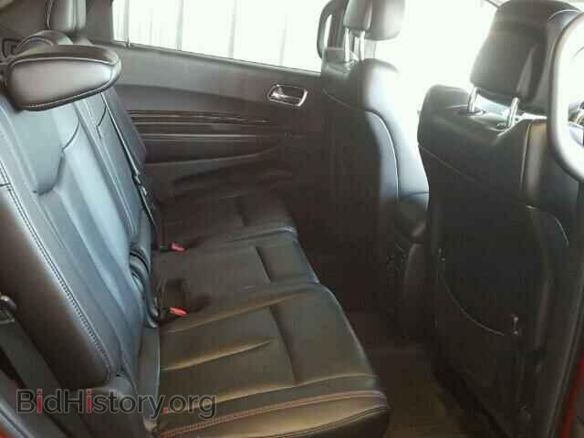 2013 DODGE DURANGO - VIN: 1C4SDJCT0DC690572 - Фото 6