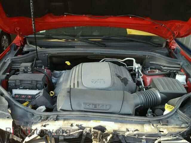 2013 DODGE DURANGO - VIN: 1C4SDJCT0DC690572 - Фото 7