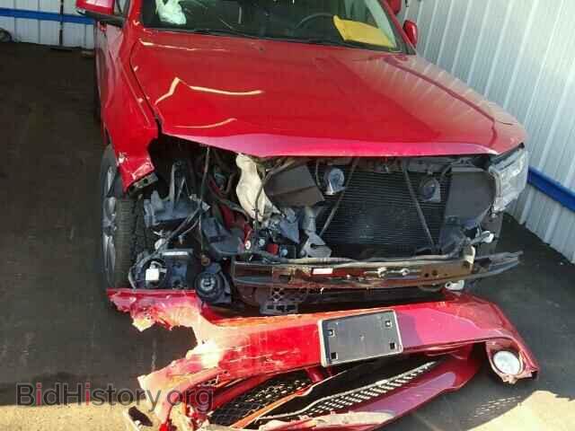 2013 DODGE DURANGO - VIN: 1C4SDJCT0DC690572 - Фото 9
