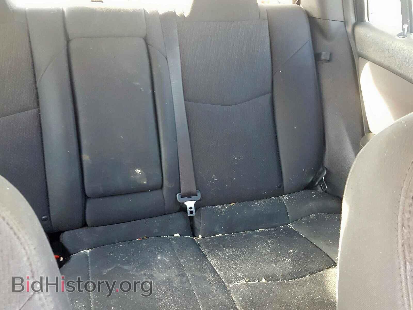 2012 CHRYSLER 200 - VIN: 1C3CCBBG5CN257807 - Фото 6