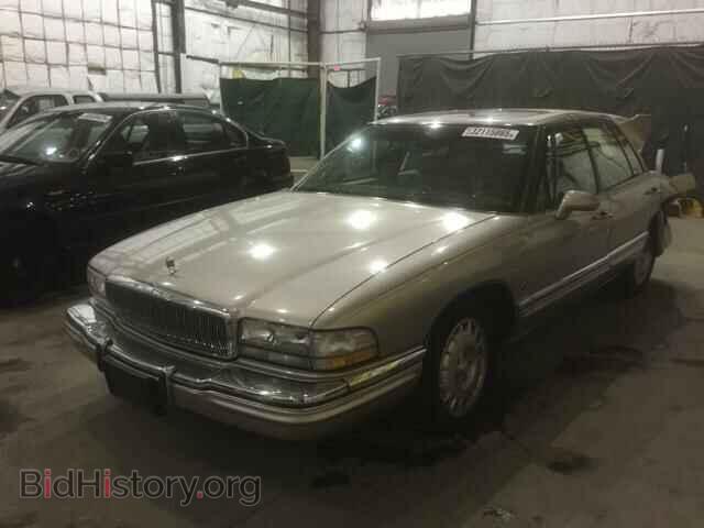 1996 BUICK PARK AVE - VIN: 1G4CU5216TH622088 - Фото 2