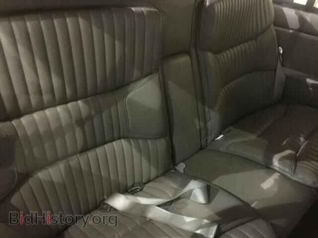 1996 BUICK PARK AVE - VIN: 1G4CU5216TH622088 - Фото 6
