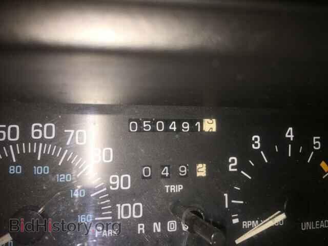 1996 BUICK PARK AVE - VIN: 1G4CU5216TH622088 - Фото 8