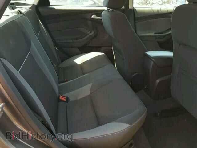 2014 FORD FOCUS - VIN: 1FADP3F23EL301154 - Фото 6