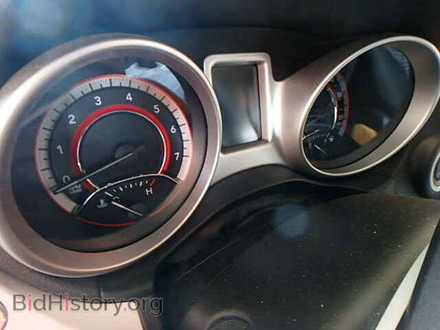 2014 DODGE JOURNEY - VIN: 3C4PDCBB9ET171200 - Фото 8
