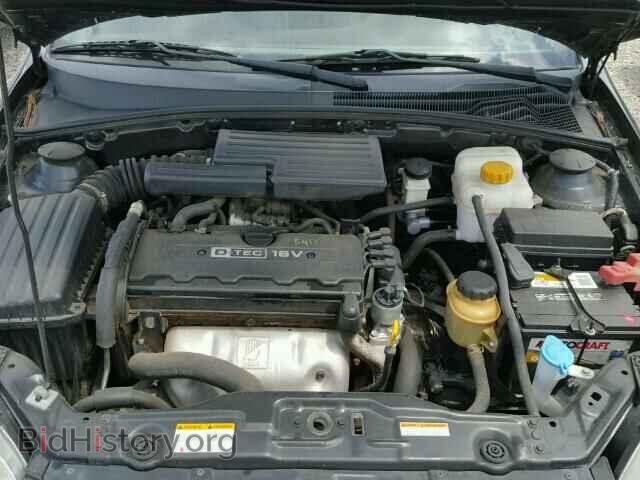 2007 SUZUKI FORENZA - VIN: KL5JD56Z57K545756 - Photo 7