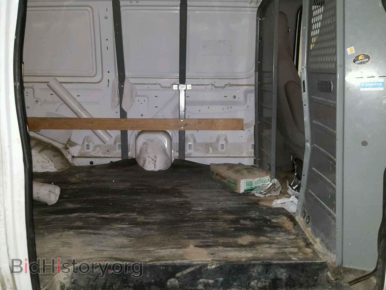 2013 FORD ECONOLINE - VIN: 1FTNE2EW5DDA46552 - Photo 6