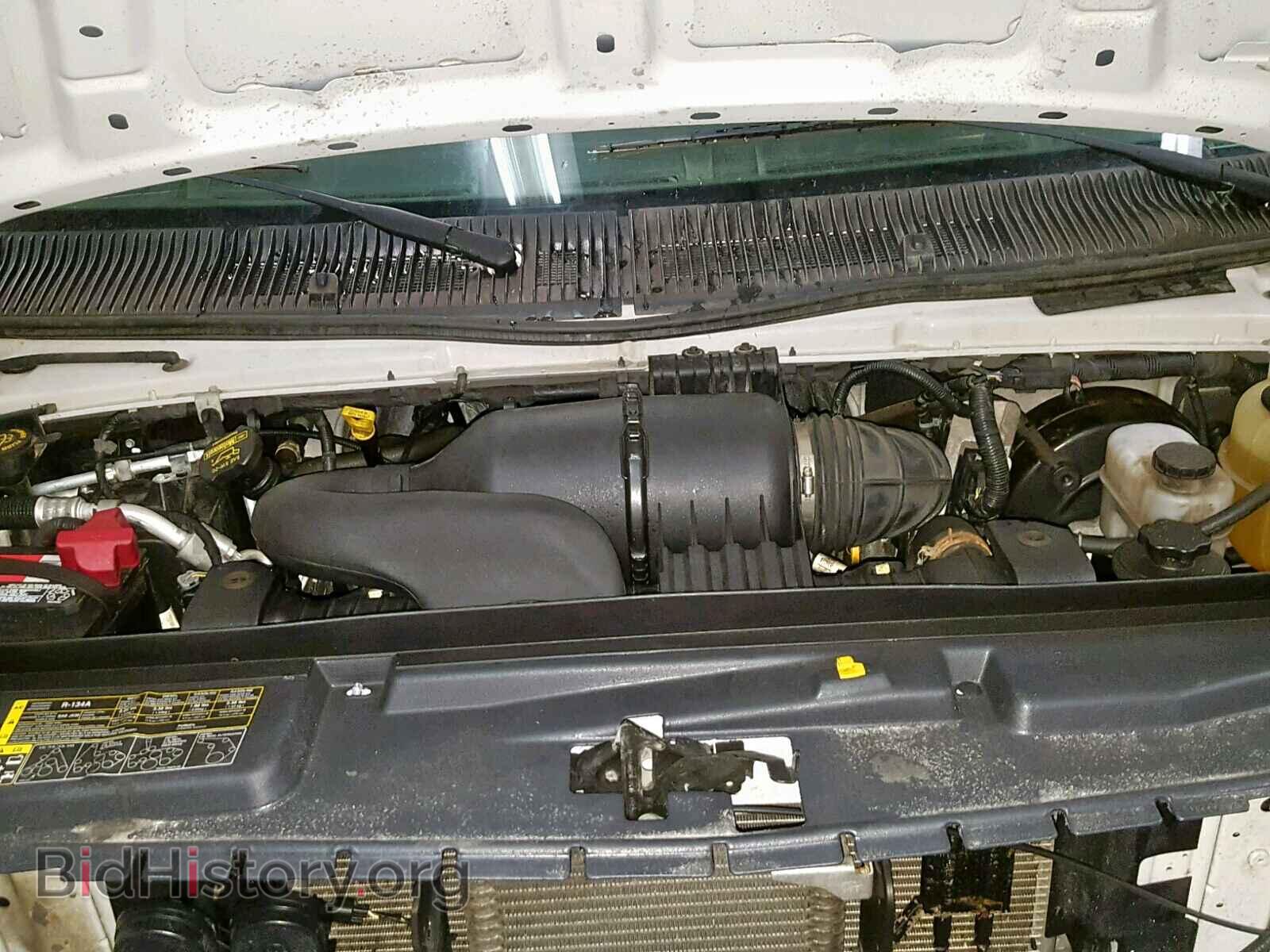 2013 FORD ECONOLINE - VIN: 1FTNE2EW5DDA46552 - Photo 7