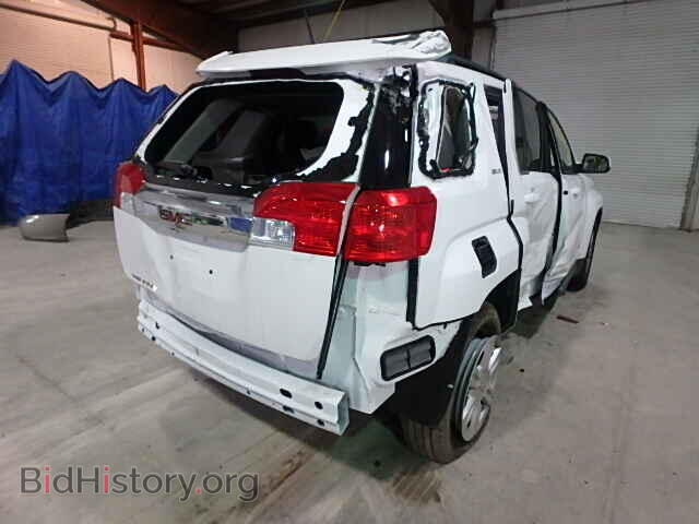 2015 GMC TERRAIN - VIN: 2GKALREK3F6359065 - Photo 4