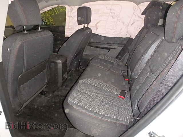 2015 GMC TERRAIN - VIN: 2GKALREK3F6359065 - Photo 6