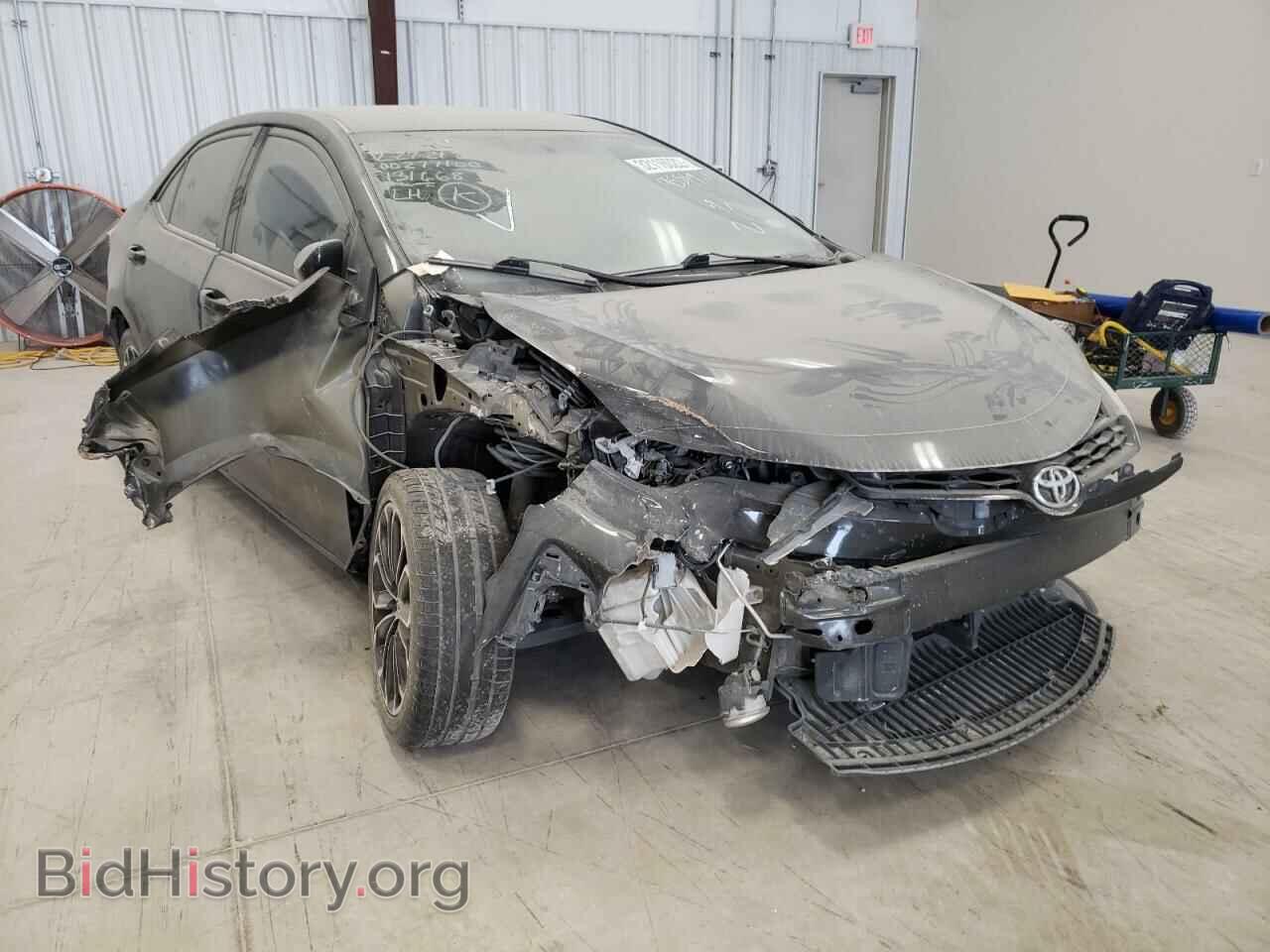 Фотография 5YFBURHE0EP131668 - TOYOTA COROLLA 2014