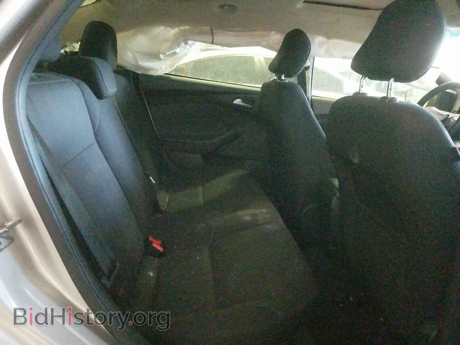 2017 FORD FOCUS - VIN: 1FADP3H25HL318670 - Фото 6