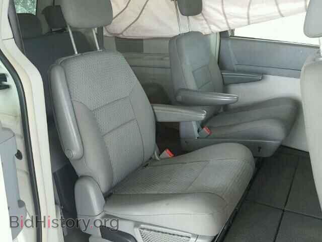 2010 DODGE CARAVAN - VIN: 2D4RN5D11AR210397 - Фото 6